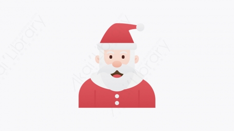 图片素材-020_圣诞老人_santa