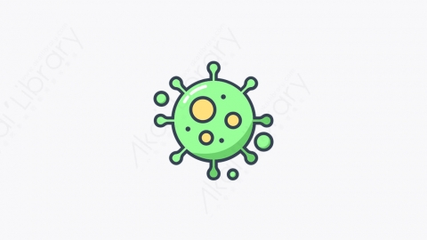 图片素材-020_非典_sars