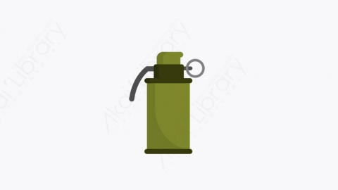 图片素材-020_烟幕弹_smoke_grenade