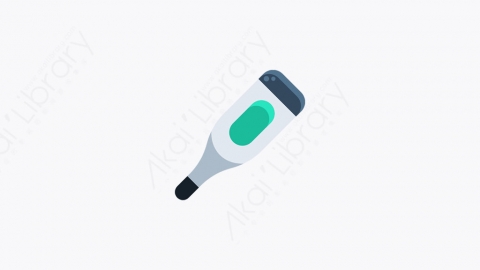 图片素材-020_温度计_thermometer