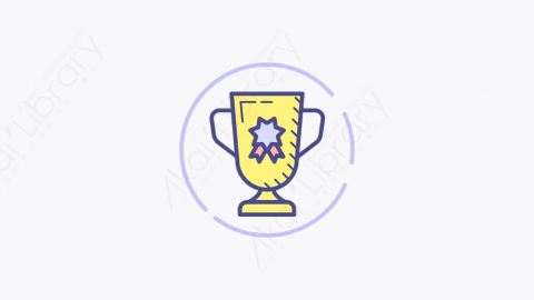 图片素材-020_奖杯_trophy