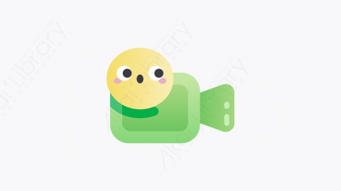 图片素材-020-视频通话应用video_calling_app
