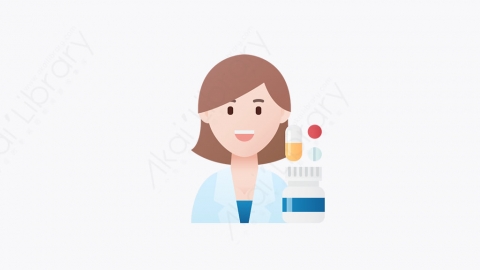 图片素材-021_药剂师_Pharmacist