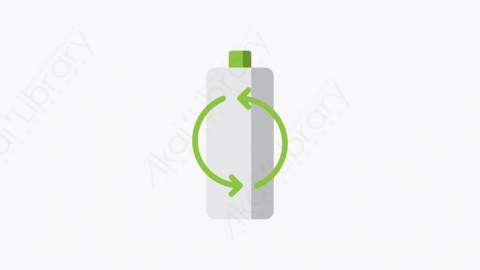 图片素材-021_电池_battery