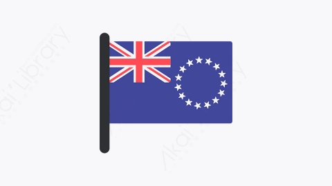 图片素材-021_库克群岛_cook_islands