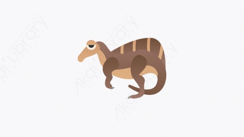 图片素材-021_恐龙_dinosaur
