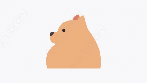 图片素材-021_宠物犬_dogs