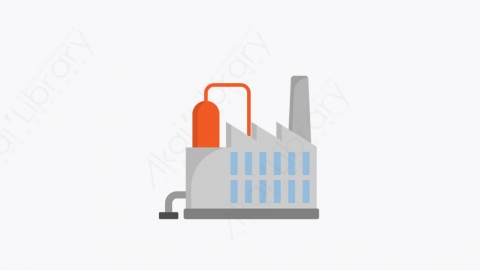 图片素材-021_工厂_factory