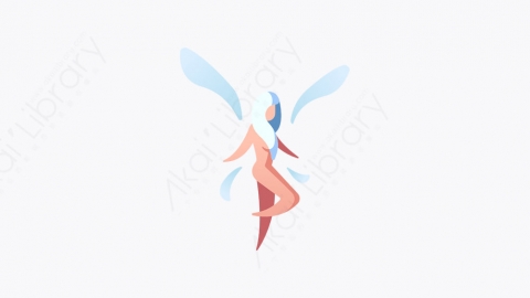 图片素材-021_仙女_fairy