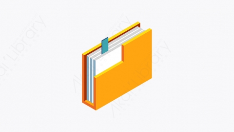 图片素材-021_文件夹_folder
