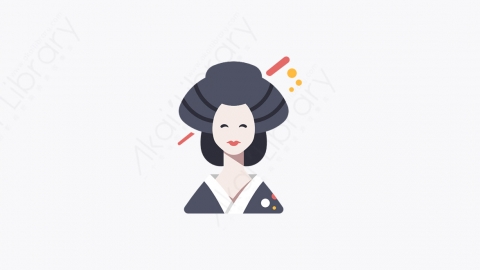 图片素材-021_艺妓_geisha