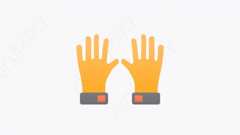 图片素材-021_手套_gloves
