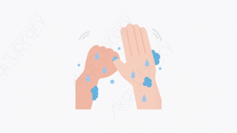 图片素材-021_洗手_hand_washing