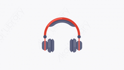图片素材-021_耳机_headphone