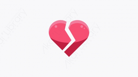 图片素材-021_心碎_heartbreak