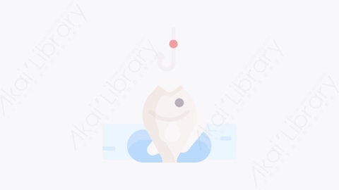 图片素材-021冰钓 ice fishingMG卡通北极和南极的元素图标