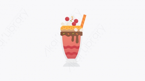 图片素材-021_奶昔_milk_shake