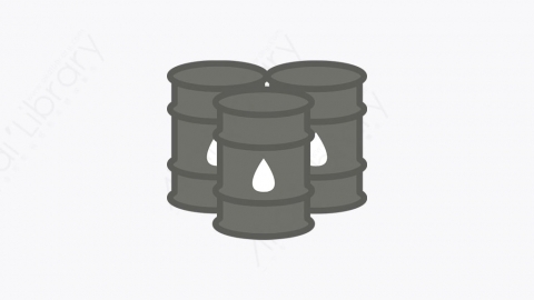 图片素材-021_油桶_oil_barrel
