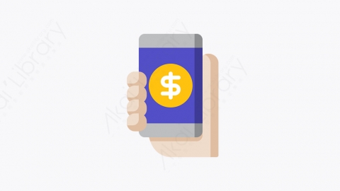 图片素材-021_网上支付_online_payment