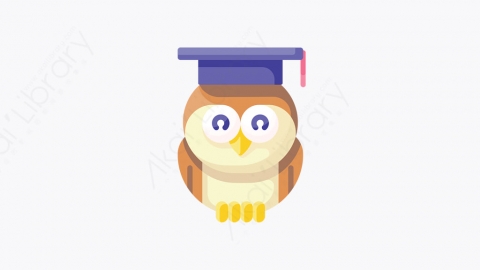 图片素材-021-猫头鹰owl