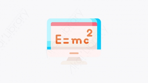 图片素材-021-物理学physics