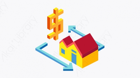 图片素材-021_财产_property