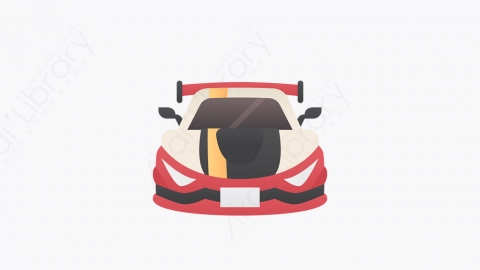 图片素材-021_赛车_racing_car