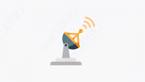 图片素材-021_雷达_radar