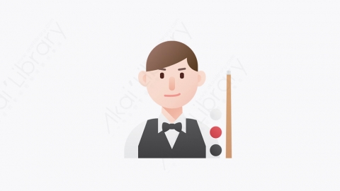 图片素材-021_斯诺克_snooker