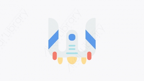 图片素材-021_太空船_space_ship