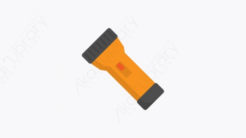 图片素材-021_火炬_torch