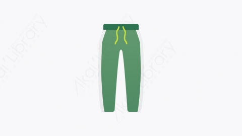 图片素材-021_裤子_trouser