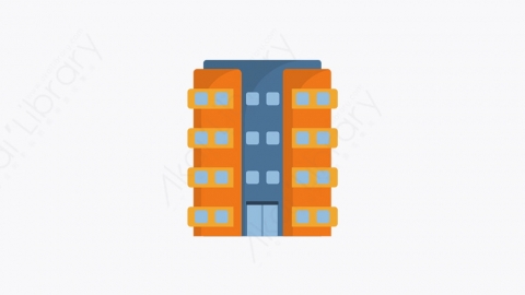 图片素材-022_公寓_apartment