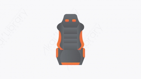 图片素材-022_汽车座椅_car_seat