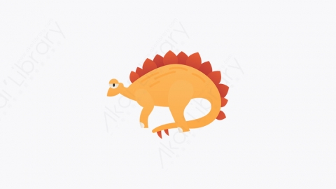 图片素材-022_恐龙_dinosaur