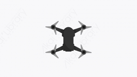 图片素材-022_无人机_drone
