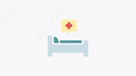 图片素材-022_病床_hospital_bed