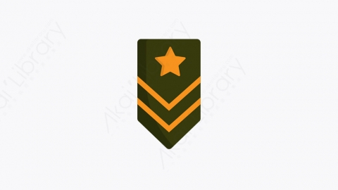 图片素材-022_军用标签_military_tag