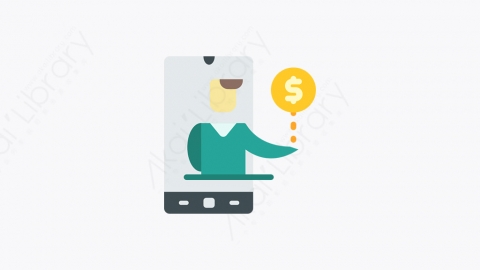 图片素材-022_手机银行_mobile_banking
