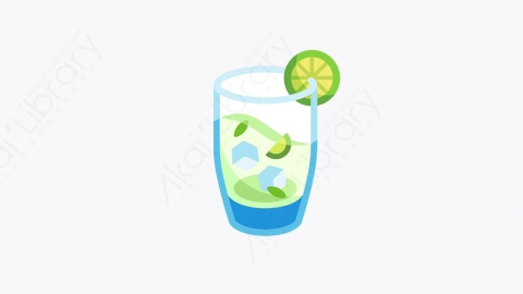 图片素材-022_莫吉托_mojito