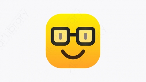 图片素材-022_书呆子_nerd