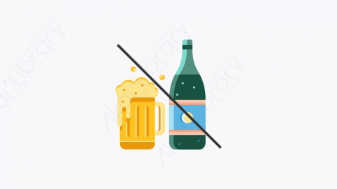图片素材-022_不要喝酒_no_alcohol