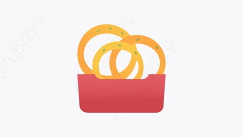 图片素材-022_洋葱圈_onion_rings