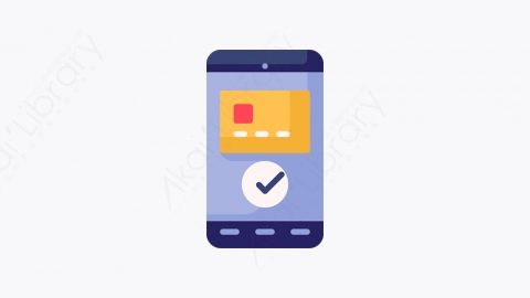 图片素材-022-网上支付online_payment