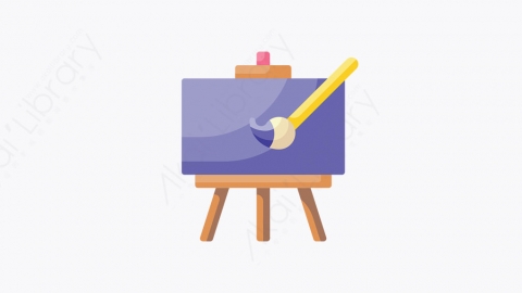 图片素材-022-绘画painting
