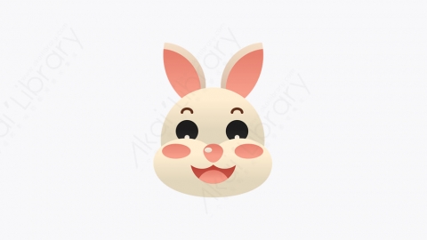 图片素材-022_兔子_rabbit