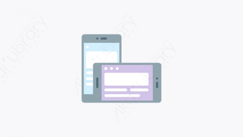 图片素材-022_反应敏捷_responsive