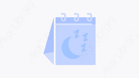图片素材-022_睡觉_sleep