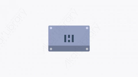 图片素材-022_固态驱动器_solid_state_drive
