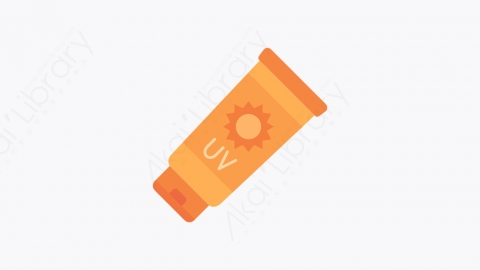 图片素材-022_防晒霜_sun_lotion